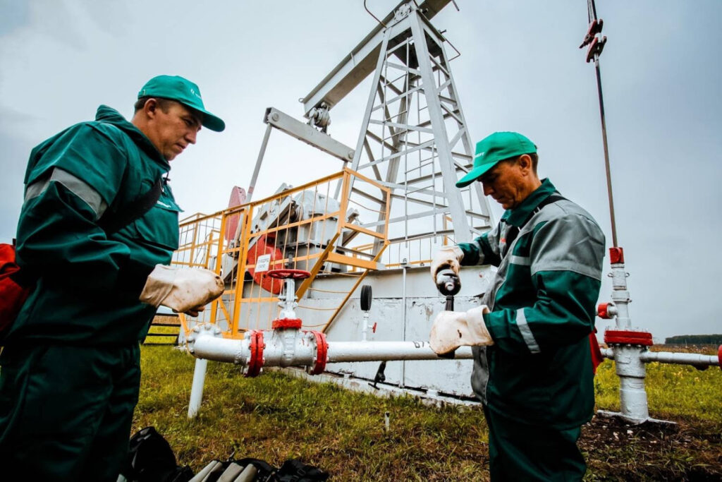 ОЦЕНОЧНЫЕ СРЕДСТВА ДЛЯ ОЦЕНКИ КВАЛИФИКАЦИИ Оператор по добыче нефти, газа и газового конденсата (5 уровень квалификации) Проктеринг